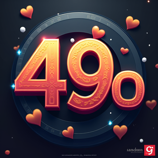 Ícone do 49o